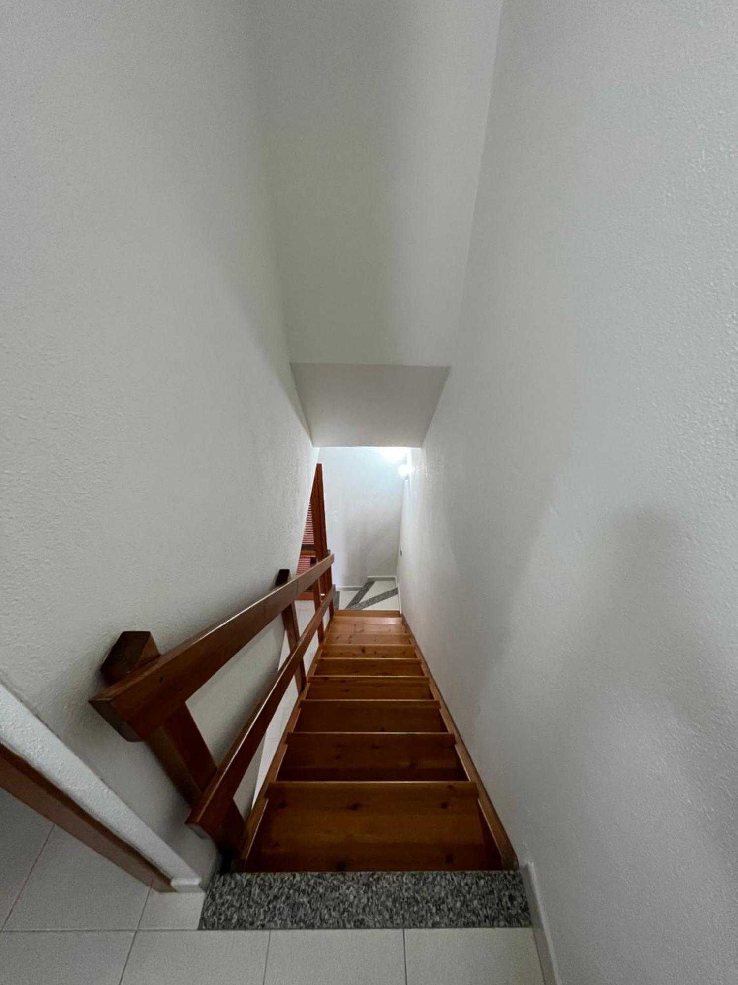 Casa Sviluppata Su Due Piani Con Doppia Veranda E Parcheggio Privato San Teodoro  Zewnętrze zdjęcie